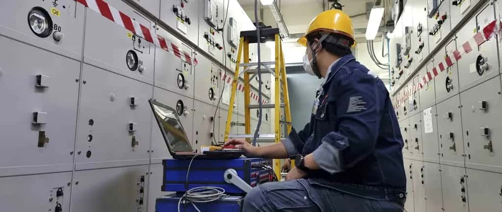 Certified solutions for efficient project delivery.