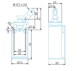 Navigation Media Item 1