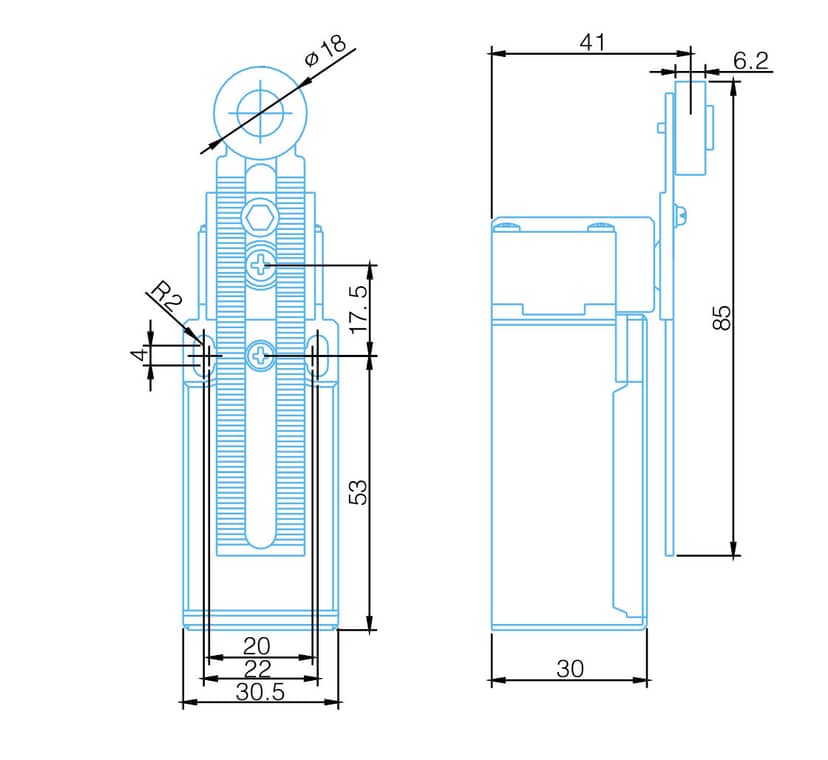 Navigation Media Item 1