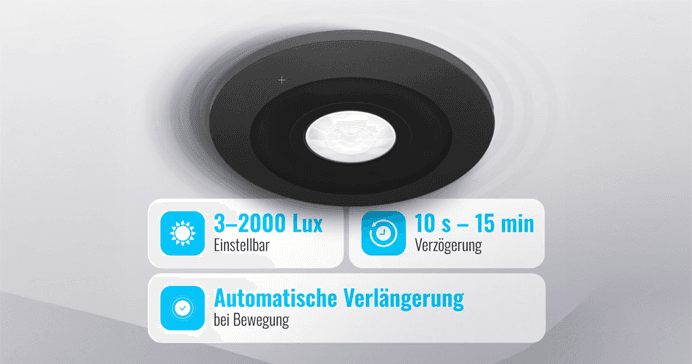 Height 24.3mm and diameter 115mm image