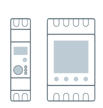Automation and Control Devices