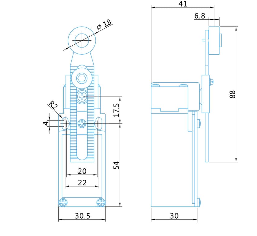 Navigation Media Item 1