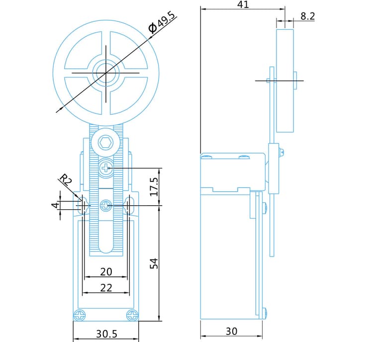 Second Image