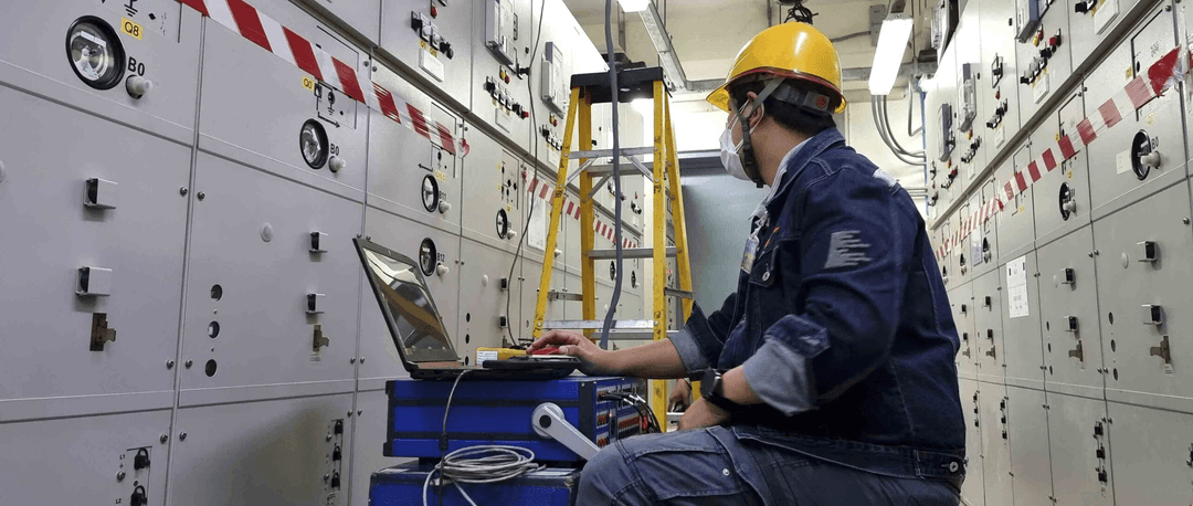 Certified solutions for efficient project delivery.