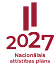 Nacionālais attīstības plāns 2027