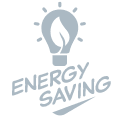 Energy saving